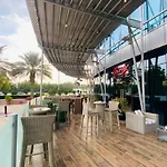 Holiday Inn Abu Dhabi