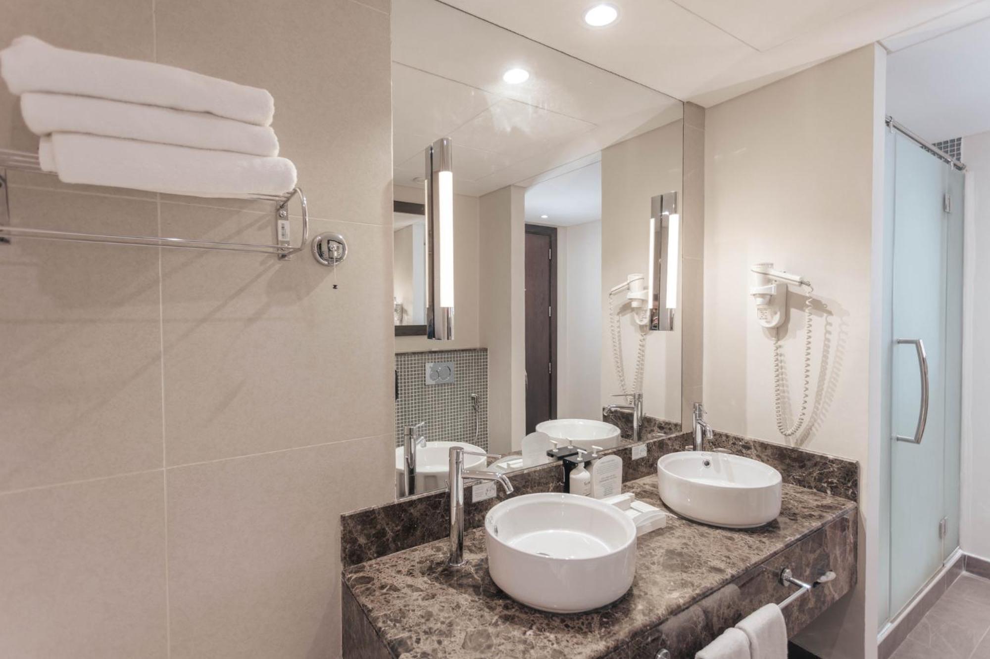 By Ihg Abu Dhabi