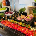 Holiday Inn Abu Dhabi By Ihg