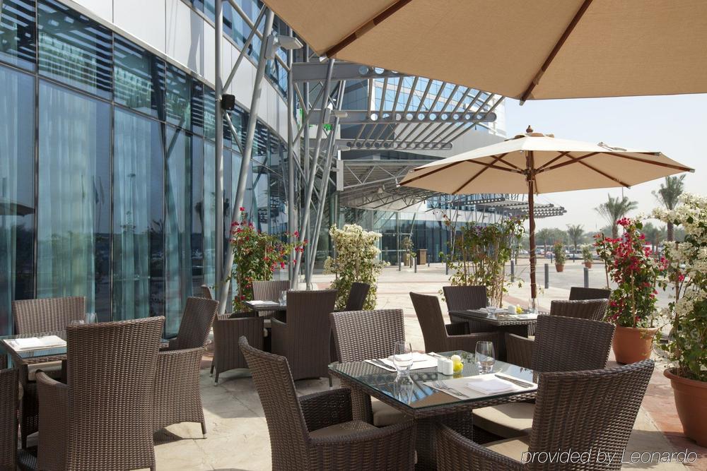 By Ihg Hotel Abu Dhabi