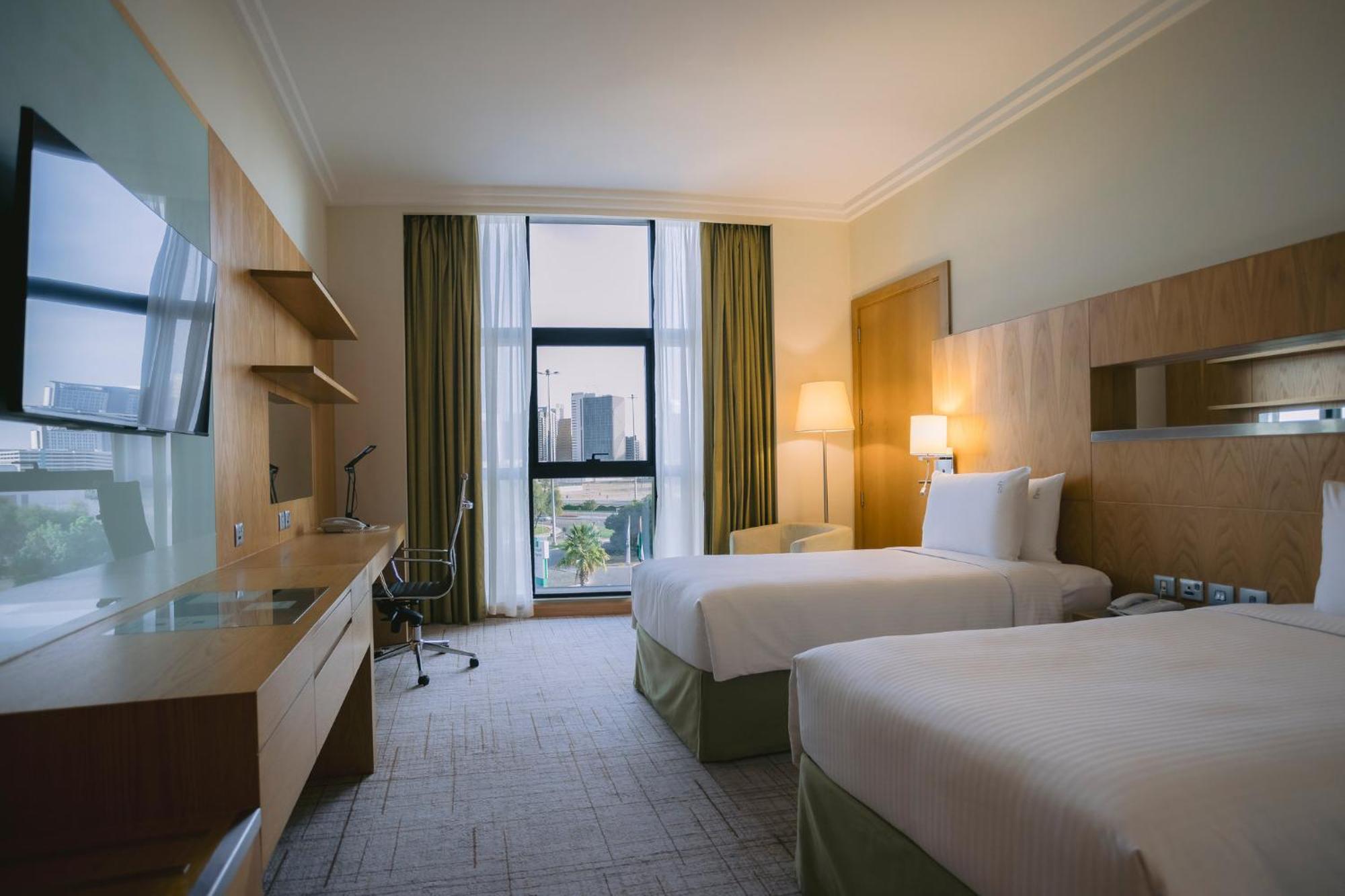 By Ihg Hotel Abu Dhabi