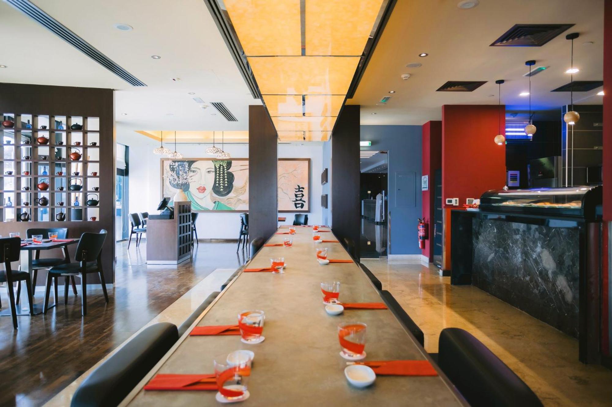 Hotel By Ihg Abu Dhabi