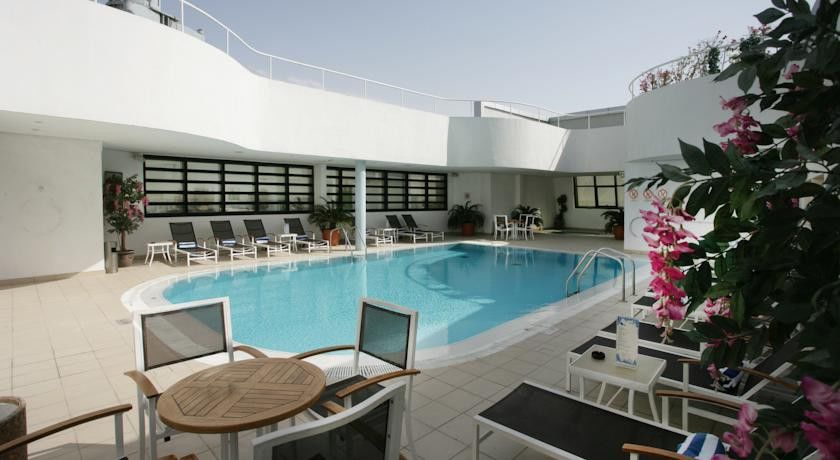 By Ihg 4* Abu Dhabi