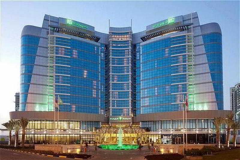 Hotel By Ihg Abu Dhabi